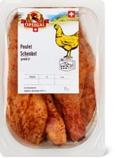 Optigal cuisse de poulet