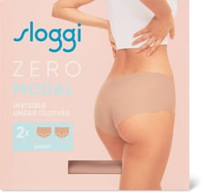 Sloggi Zero Modal 2.0 (Farbe: beige, Grösse: S)