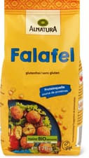 Alnatura Mélange pour Falafels