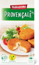 Mini Panadoro Provençale