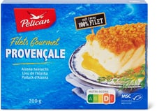 Pelican MSC Filets Gourmet Provençale