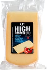Oh! High Protein fromage de montagne
