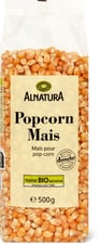 Alnatura Maïs de popcorn