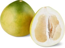 Grapefruit miel pomelo