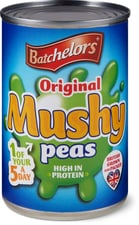 Batchelor's Mushy Peas