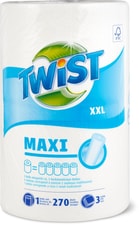 Twist Essuie-tout ménager