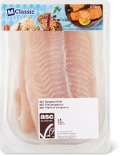 M-Classic ASC Filets de pangasius
