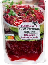 Anna's Best salade betteraves crues