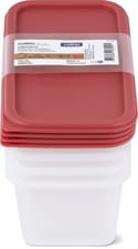 Boîtes surgelées 1.2l