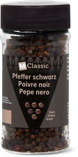 M-Classic Poivre noir