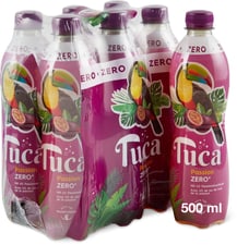 Tuca Passion zero