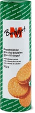 M-Budget Biscuits fourrés