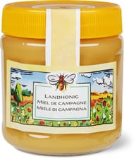 Miel de Campagne