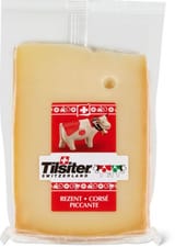 Tilsiter corsé
