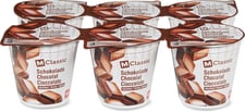 M-Classic yogourt chocolat