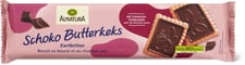 Alnatura Bio Petits beurres chocolat noir