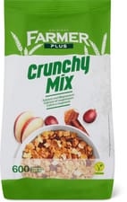 Farmer Plus Muesli Crunchy Mix