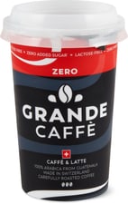 Caffè & Latte Zero