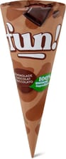 Fun Cornet Chocolat