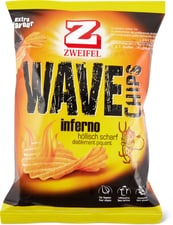 Zweifel Wave inferno