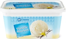 M-Classic Glace en bac Vanille