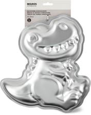 Moule à pâtisserie Dino