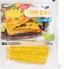 Anna's Best corn ribs