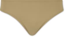 Bikini Slip (Colore: khaki, Taglie: S)