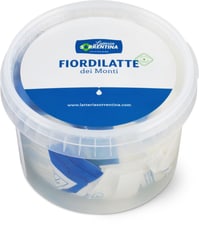 Sorrentina Fior di Latte