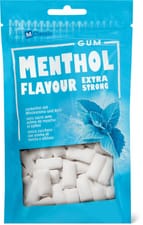 M-Classic Menthol Extra Strong Flavour