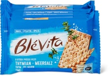 Blévita Thym-sel marin