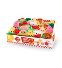 Food Bobballs