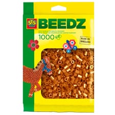 SES recharge bill De fer brun 1000pcs