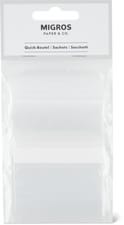 60x80mm Quick-sachets