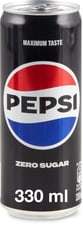 Pepsi Zero