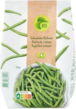 Bio Haricots