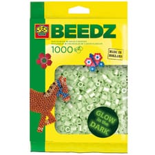 SES recharge bill De fer glow 1000pcs