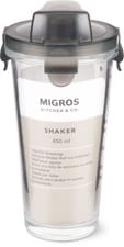 Shaker