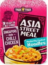 Tiger Tiger Asia Chilli Chicken