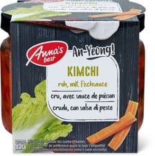 Anna's Best Kimchi 280g