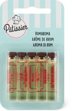 Patissier Aroma Rhum