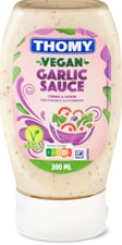 Thomy Vegan Garlic Sauce
