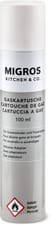 K&C Cartouche de gaz