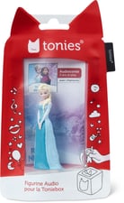 La reine de neiges 1 Tonie-Figure (Couleur: neutre, Langue: Français)