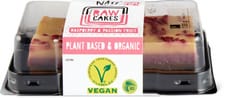 Nats Rawline Bio cake raspb. passion