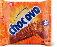 Ovomaltine choc ovo