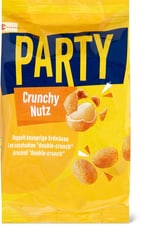 Party Crunchy Nutz