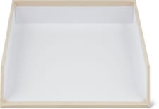 Elem. a courrier Bei Beige