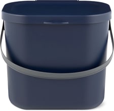 Poubelle à compost 6L