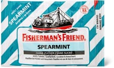 Fisherman's Friend Spearmint